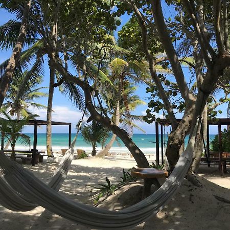 Playa Xcanan Tulum Hotel Exterior photo