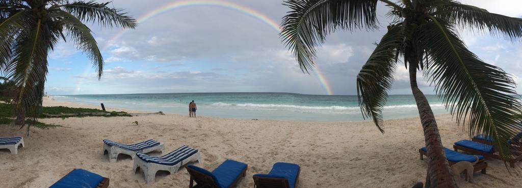 Playa Xcanan Tulum Hotel Exterior photo