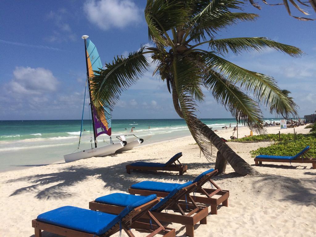 Playa Xcanan Tulum Hotel Exterior photo