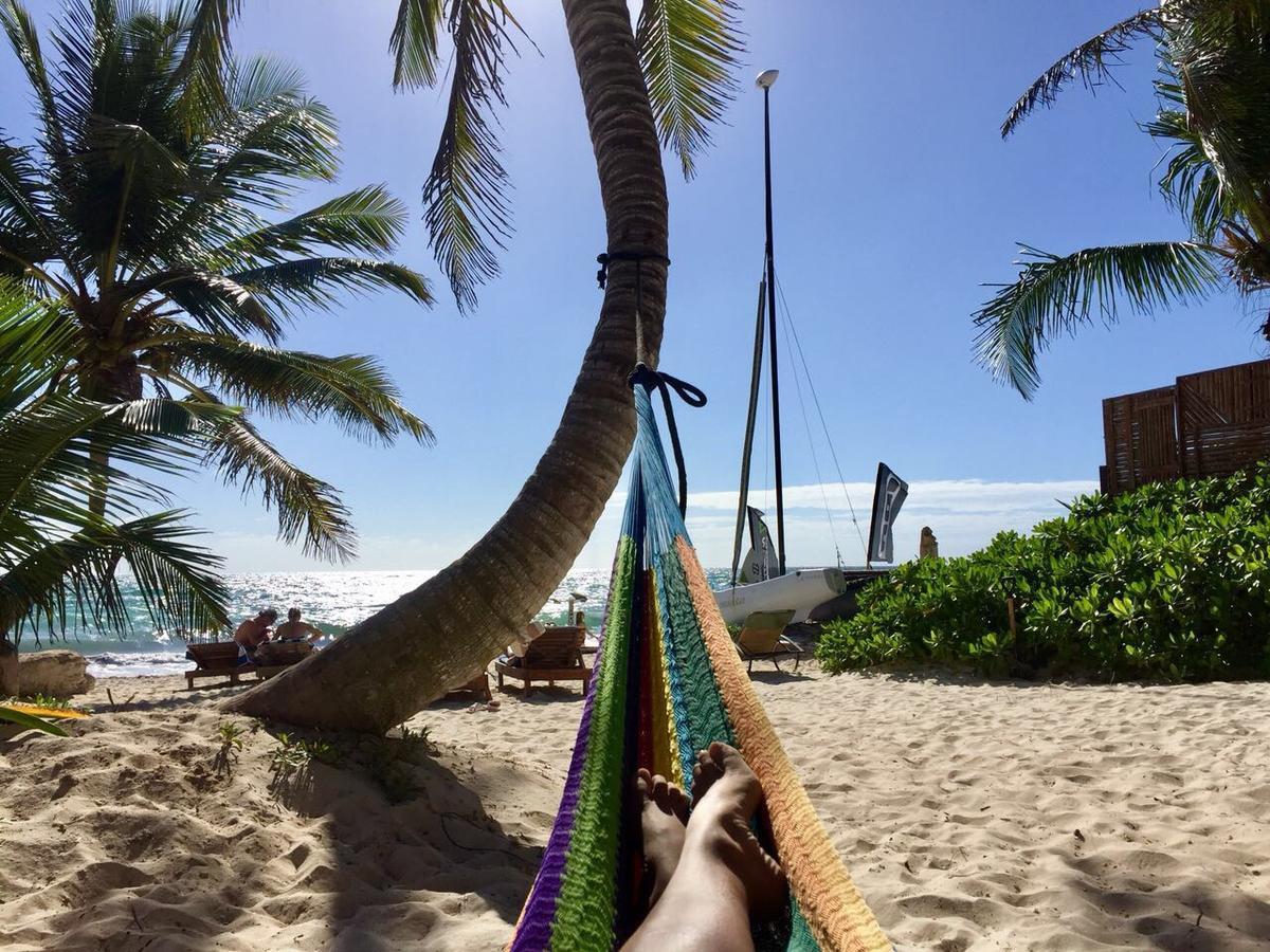 Playa Xcanan Tulum Hotel Exterior photo