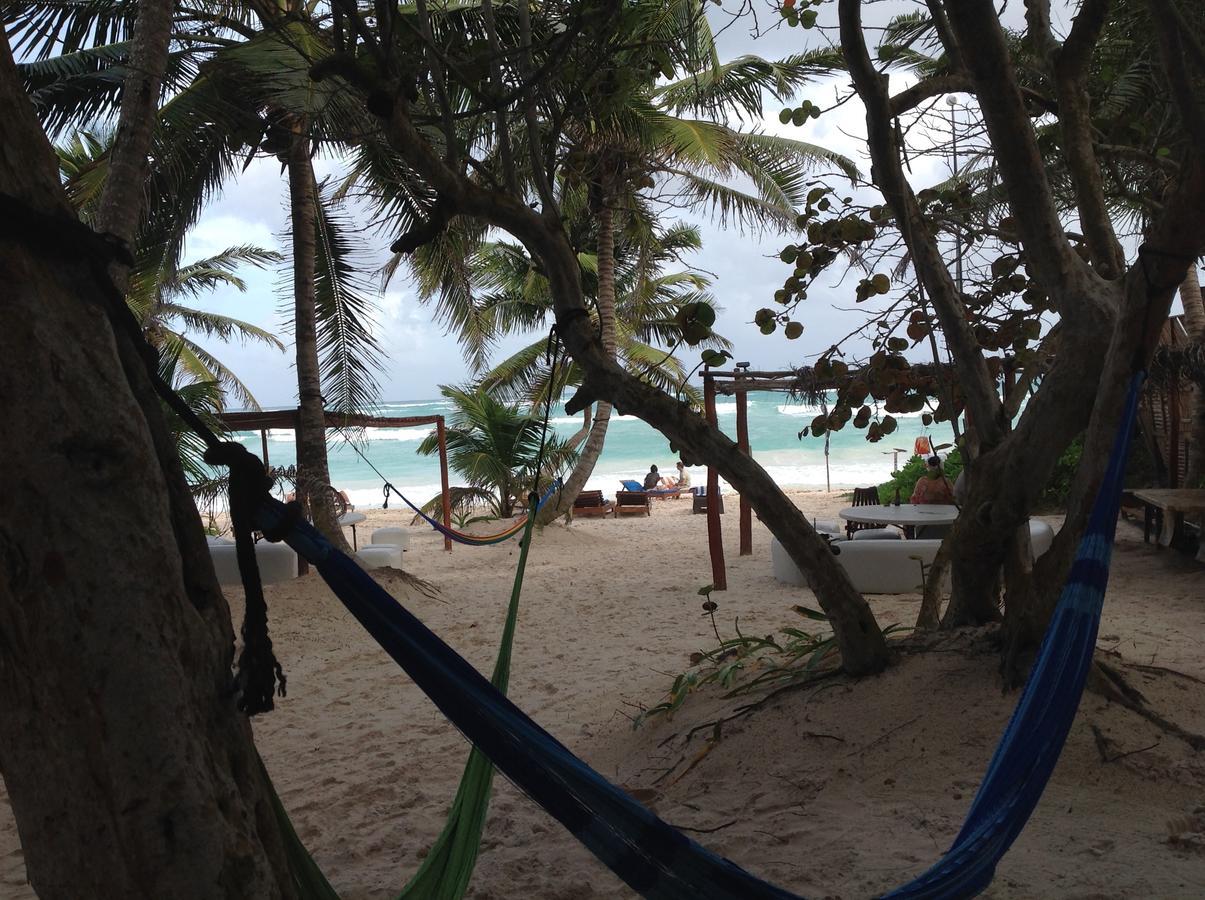 Playa Xcanan Tulum Hotel Exterior photo