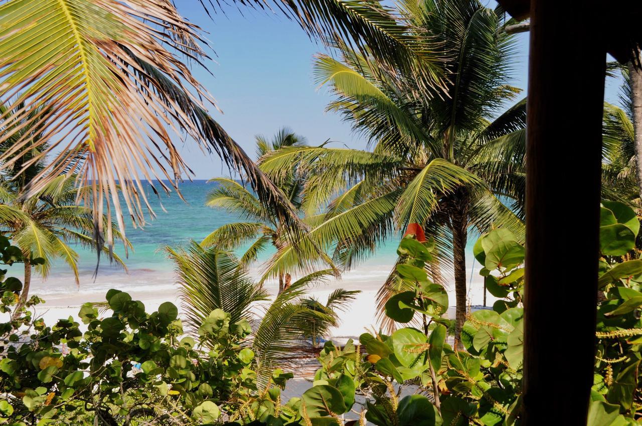 Playa Xcanan Tulum Hotel Exterior photo