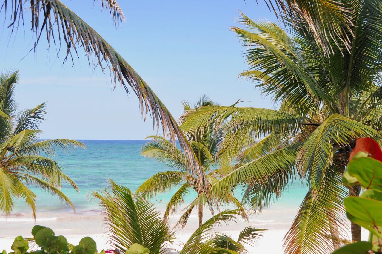 Playa Xcanan Tulum Hotel Exterior photo