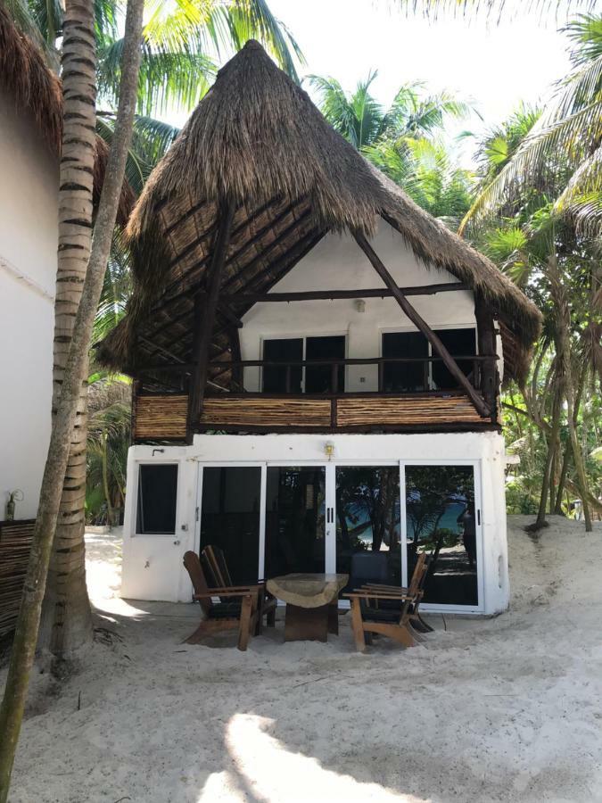 Playa Xcanan Tulum Hotel Exterior photo