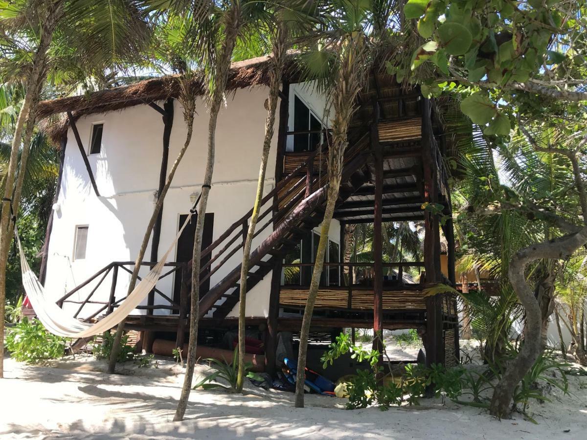 Playa Xcanan Tulum Hotel Exterior photo