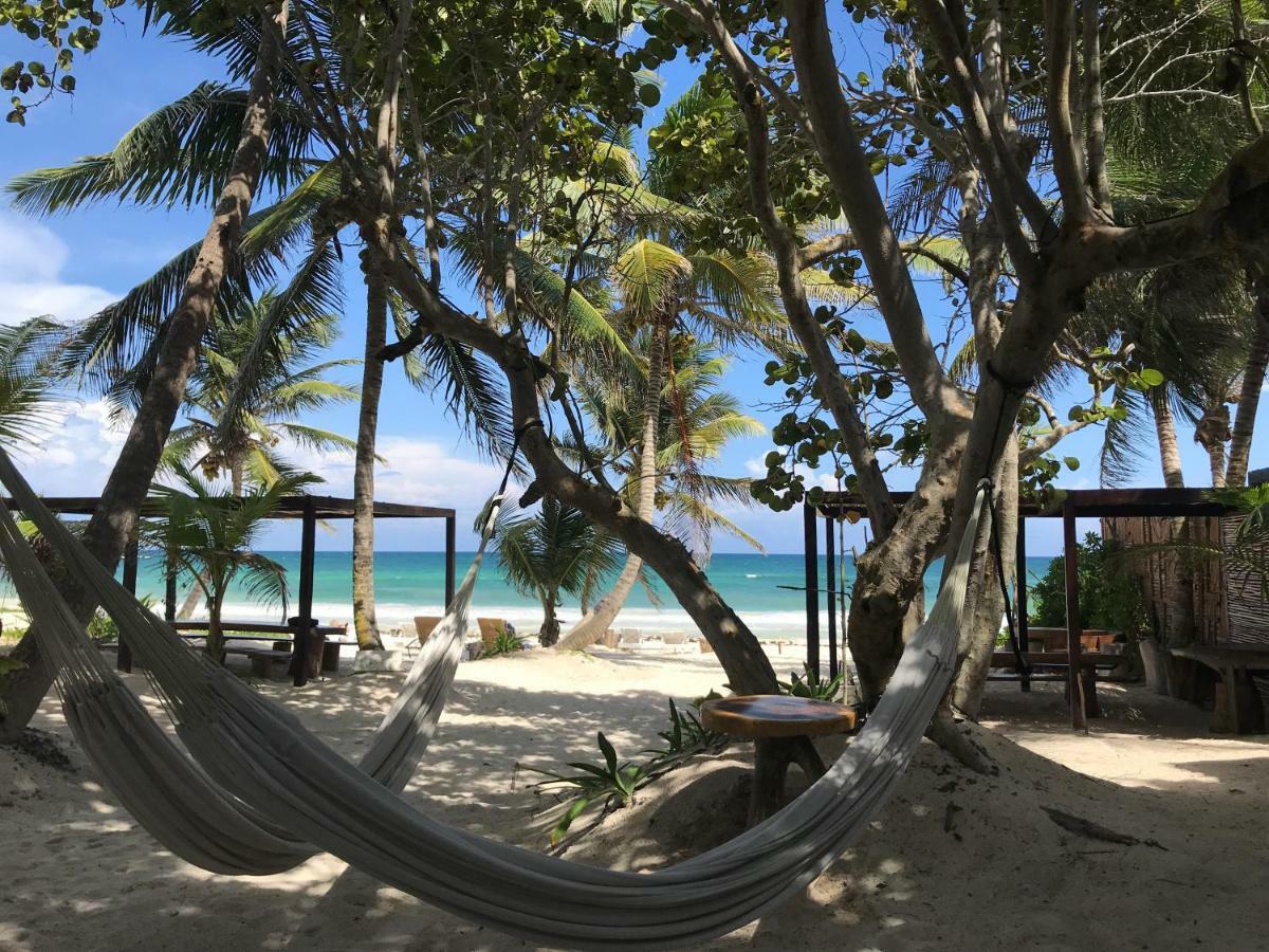 Playa Xcanan Tulum Hotel Exterior photo