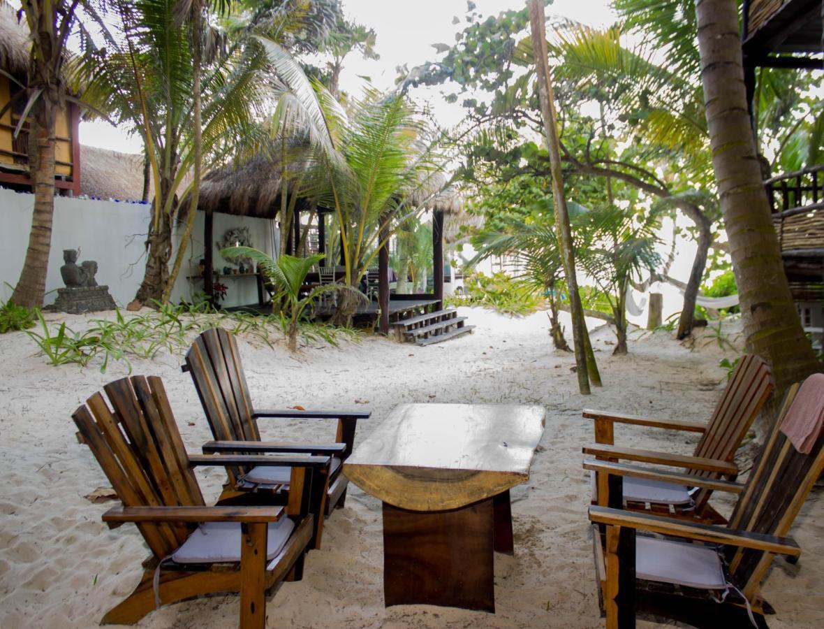 Playa Xcanan Tulum Hotel Exterior photo